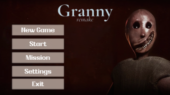 Granny remake mobileの画像0