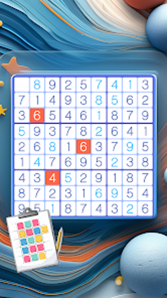 Image 0 for Logic ZoneWit Puzzle