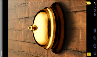 Image 0 pour The Bell
