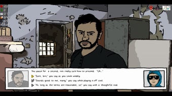 Bild 0 für The Dope Game