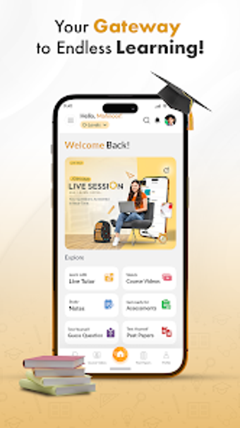 Bild 0 für TutorG:Your Learning Comp…