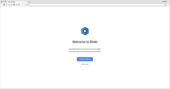 Immagine 0 per Blisk