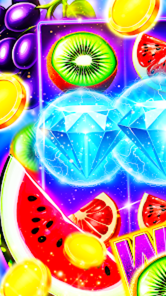 Imagen 0 para Fruity Notes