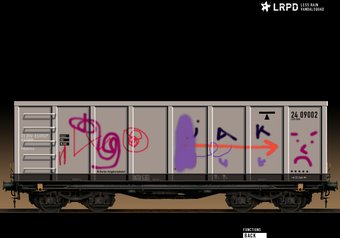 Imagen 3 para Graffiti Studio