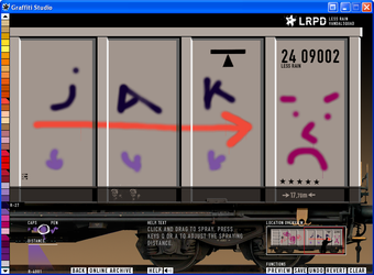 Imagen 4 para Graffiti Studio