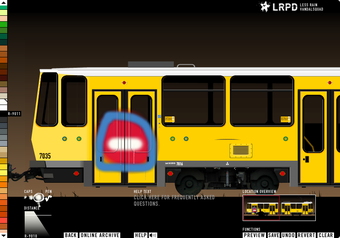 Imagen 0 para Graffiti Studio