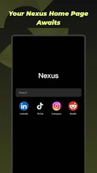 Obraz 0 dla Nexus-WebSurfRush