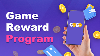 Go Go Cash的第0张图片