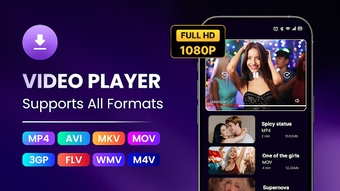 Video Player: Stream Save…の画像0