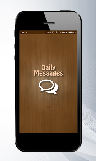 Imagen 0 para Daily Messages