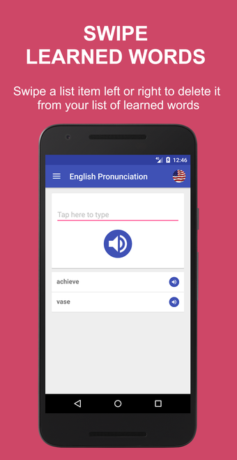 English Pronunciationの画像0
