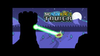 Image 0 pour The Slimeking's Tower