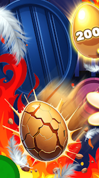 Imagen 0 para Chicken Victory