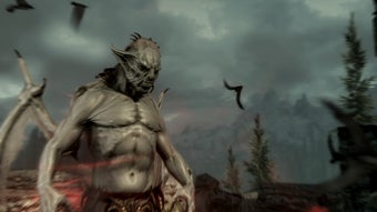 The Elder Scrolls V: Skyrim - Dawnguard