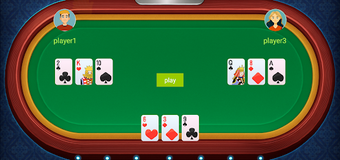 Bild 0 für Noble 3 Patti Game