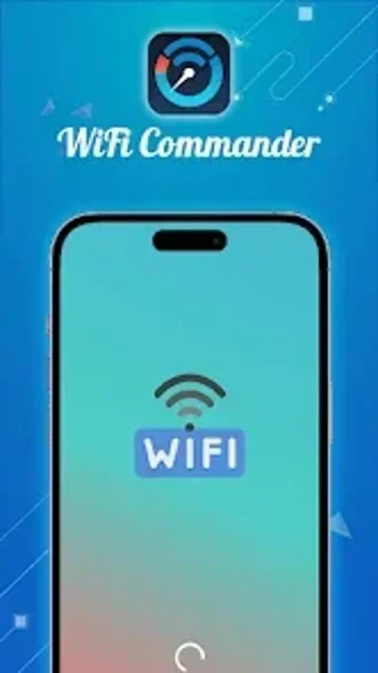 WiFi Commanderの画像0