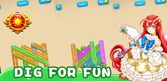 Obraz 0 dla Rubber Puzzle Jam Game