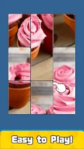 Jigsolitaire: Anti Stressの画像0