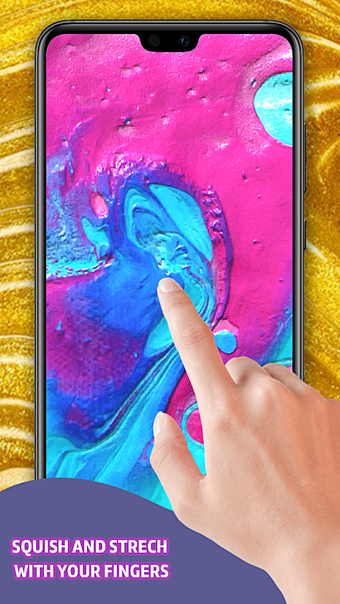 Bild 0 für Slime Simulator Realistic…