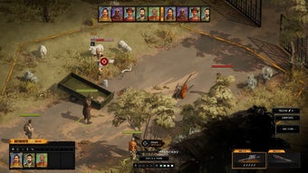 Obraz 0 dla Broken Roads