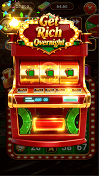 Chill Bingo Dashの画像0