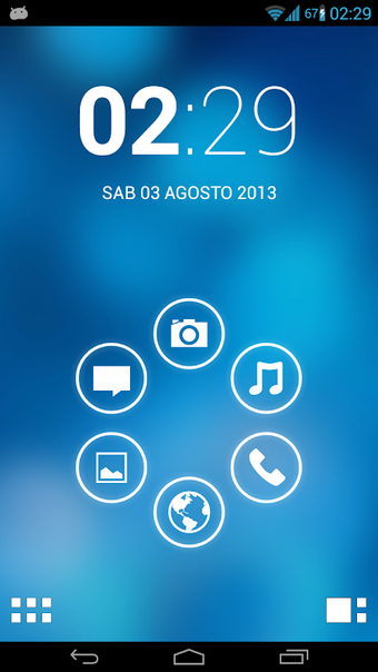 Immagine 0 per SL Theme 2012
