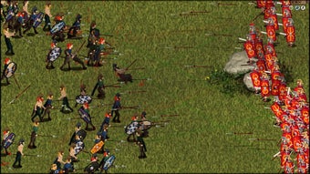 Imagen 0 para Roma Invicta