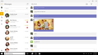 ooVoo Video Call, Text and Voice