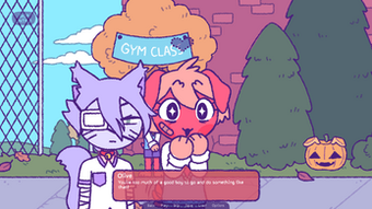 Purrfect Apawcalypse: Pat…的第0张图片