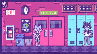 Purrfect Apawcalypse: Pat…的第2张图片