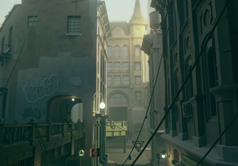 Image 0 pour Deadlock