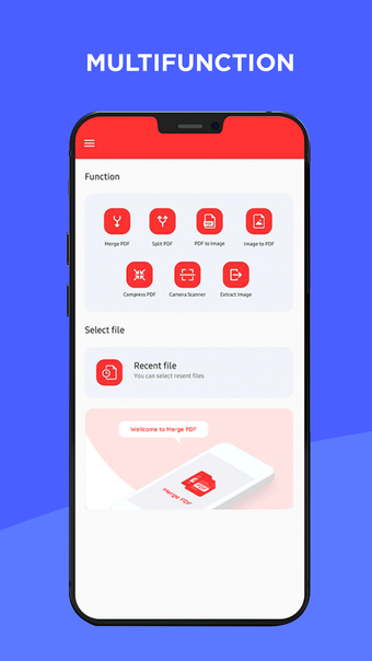 Image 0 pour Document Scan: PDF Scanne…