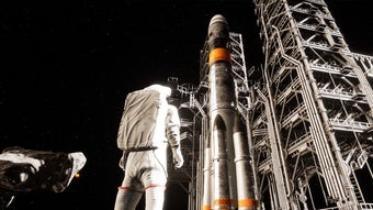 Image 0 for Spaceman