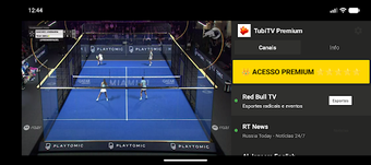 Bild 0 für TubiTV Premium 2026