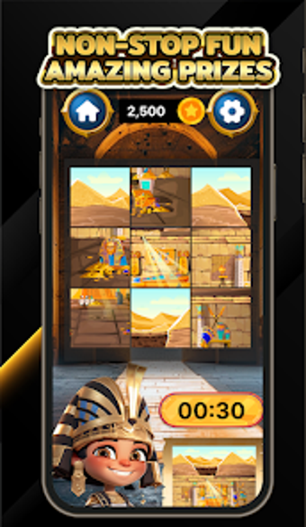 PG Pharaoh的第0张图片