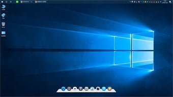 Imagen 0 para My Dock