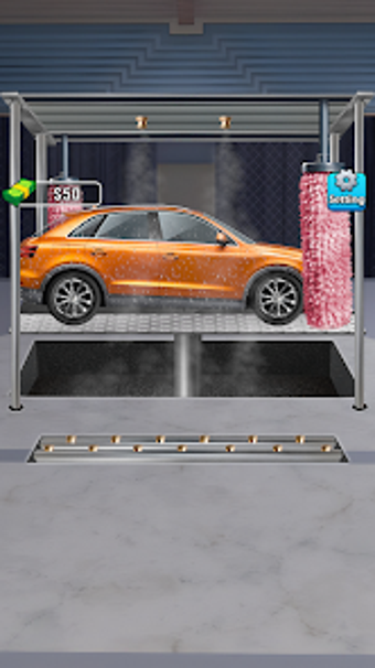 Bild 0 für Satisfying Car Cleaning G…