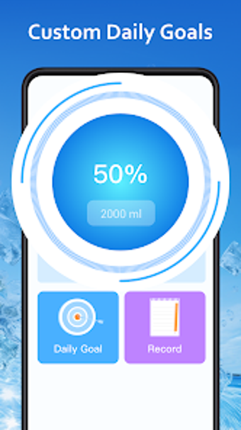 Imagen 0 para WaterLog