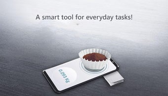 Weight Scale Estimatorの画像0