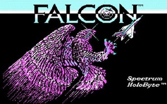 Bild 0 für Falcon