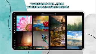 Wallpaper Studio 10