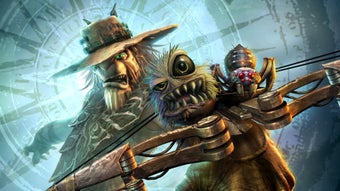 Obraz 0 dla Oddworld: Stranger's Wrat…