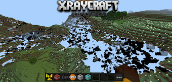 Immagine 0 per XRAYCRAFT : Crafting Worl…