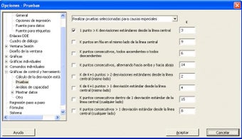 Image 3 for Minitab