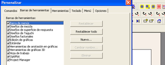 Imagen 2 para Minitab