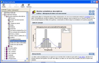 Image 9 for Minitab