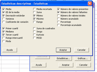 Image 7 for Minitab