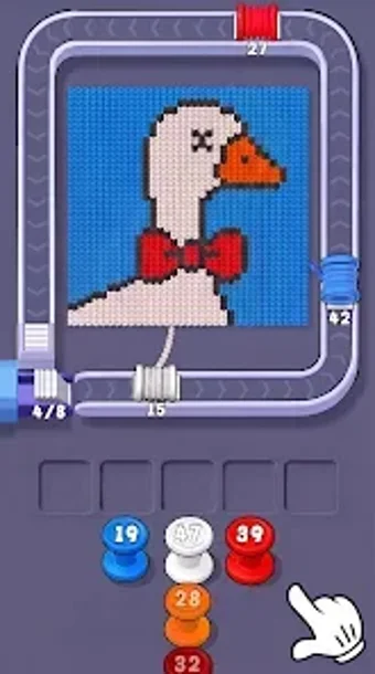 Bild 0 für Yarn It: Knit Puzzle