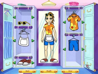 Image 3 pour Diner Dash: Flo on the Go