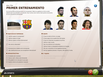 Obraz 2 dla FIFA Manager 11